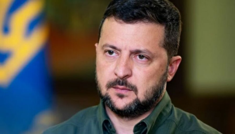 Lufta në Ukrainë, Zelensky: Gati 4 marrëveshje të reja sigurie me vendet partnere