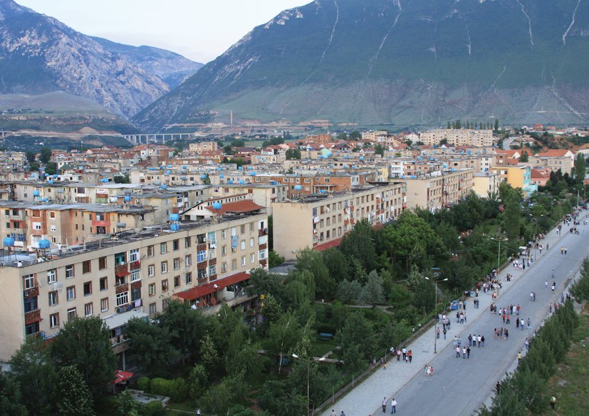 Kukësi, Shkodra dhe Elbasani me rritjen më të madhe të vdekjeve në dekadën e fundit