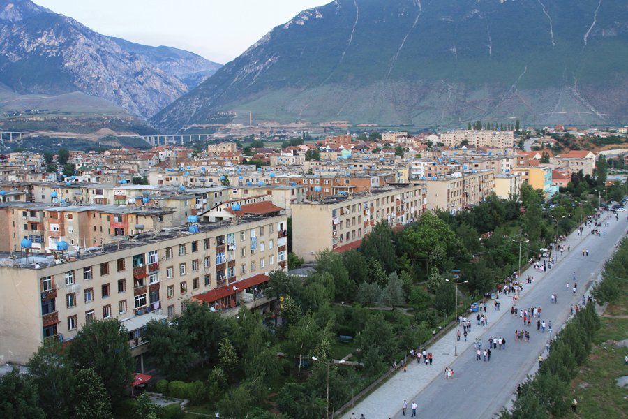 Kukësi, Shkodra dhe Elbasani me rritjen më të madhe të vdekjeve në dekadën e fundit