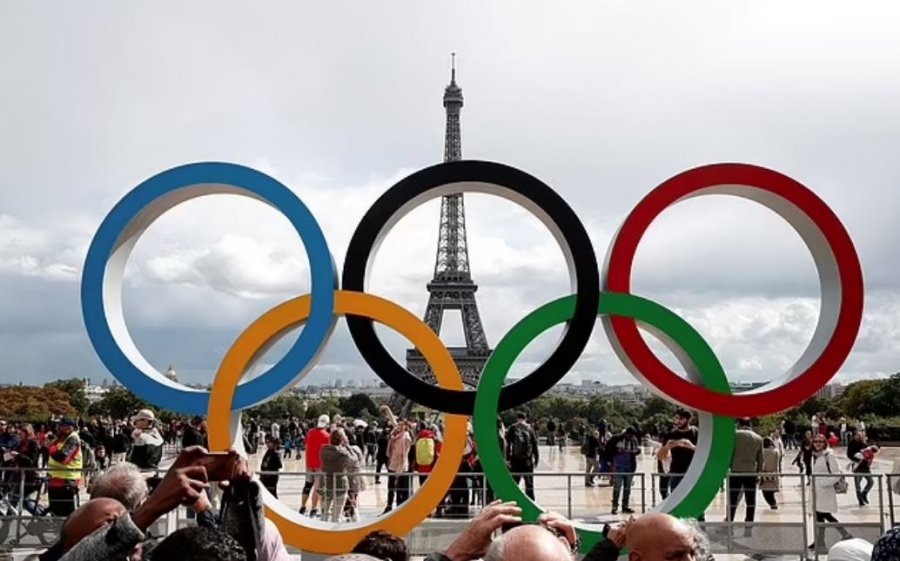 Për herë të dytë radhazi në Europë, Franca mirëpret Lojërat Olimpike 2030