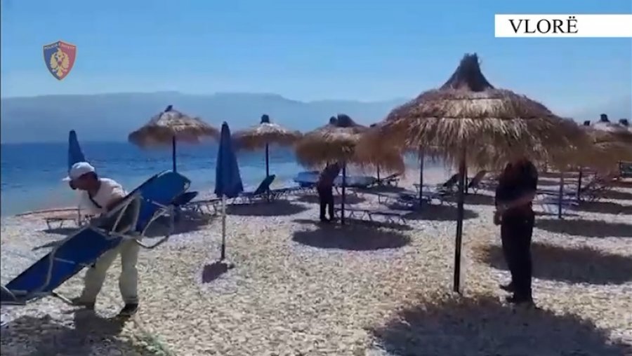 Vlorë/ Zaptuan hapësirën publike në Karaburun, nën hetim 3 administratorë subjektesh!