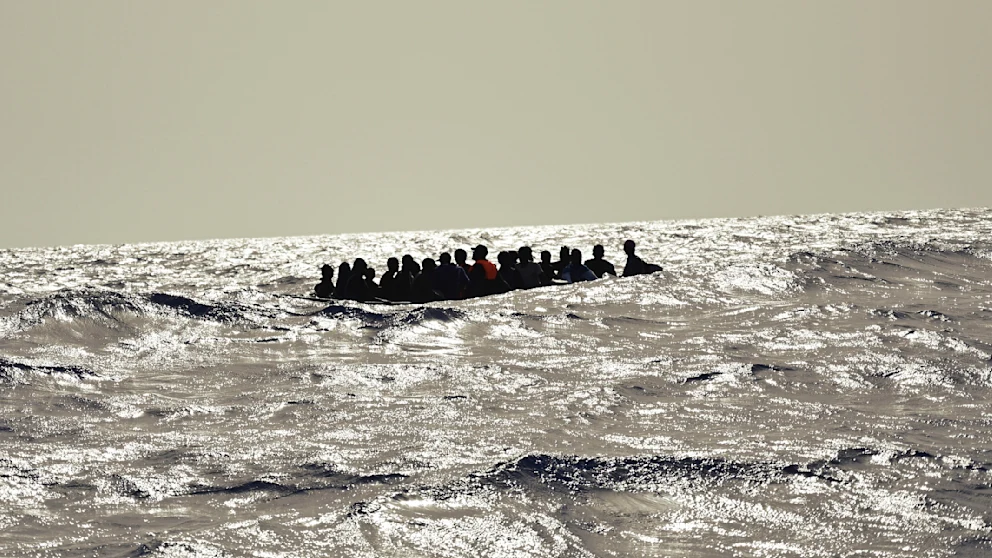 45 refugjatë mbyten në brigjet e Jemenit