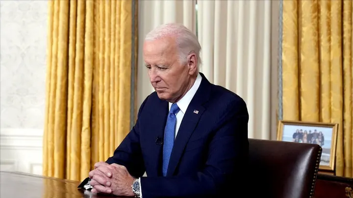 Mjekët reagojnë pas fjalimit të Biden-it drejtuar kombit: Një mungesë shqetësuese emocionesh