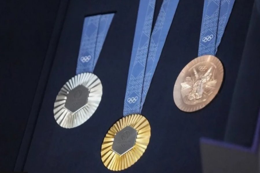 'Paris 2024', ja sa kushton një medalje