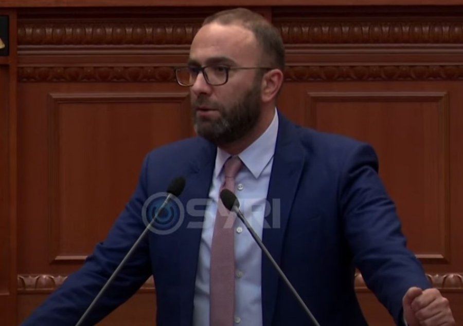 Bardhi: Pazar vota e diasporës apo heqja e pragut për kandidatët e pavarur?! Zbatuam Kushtetuesen!