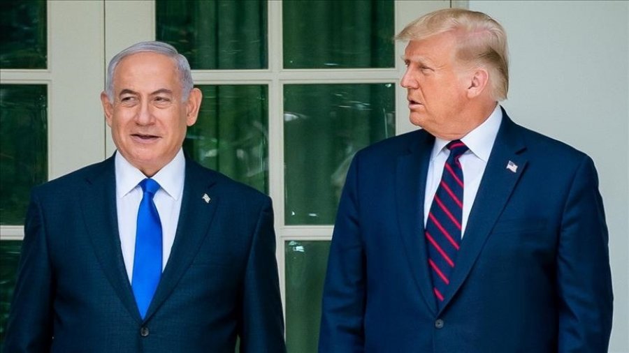 Takimi i parë në më shumë se 3 vite, Trump takon sot Netanyahun në rezidencën e tij në Mar-a-Lago