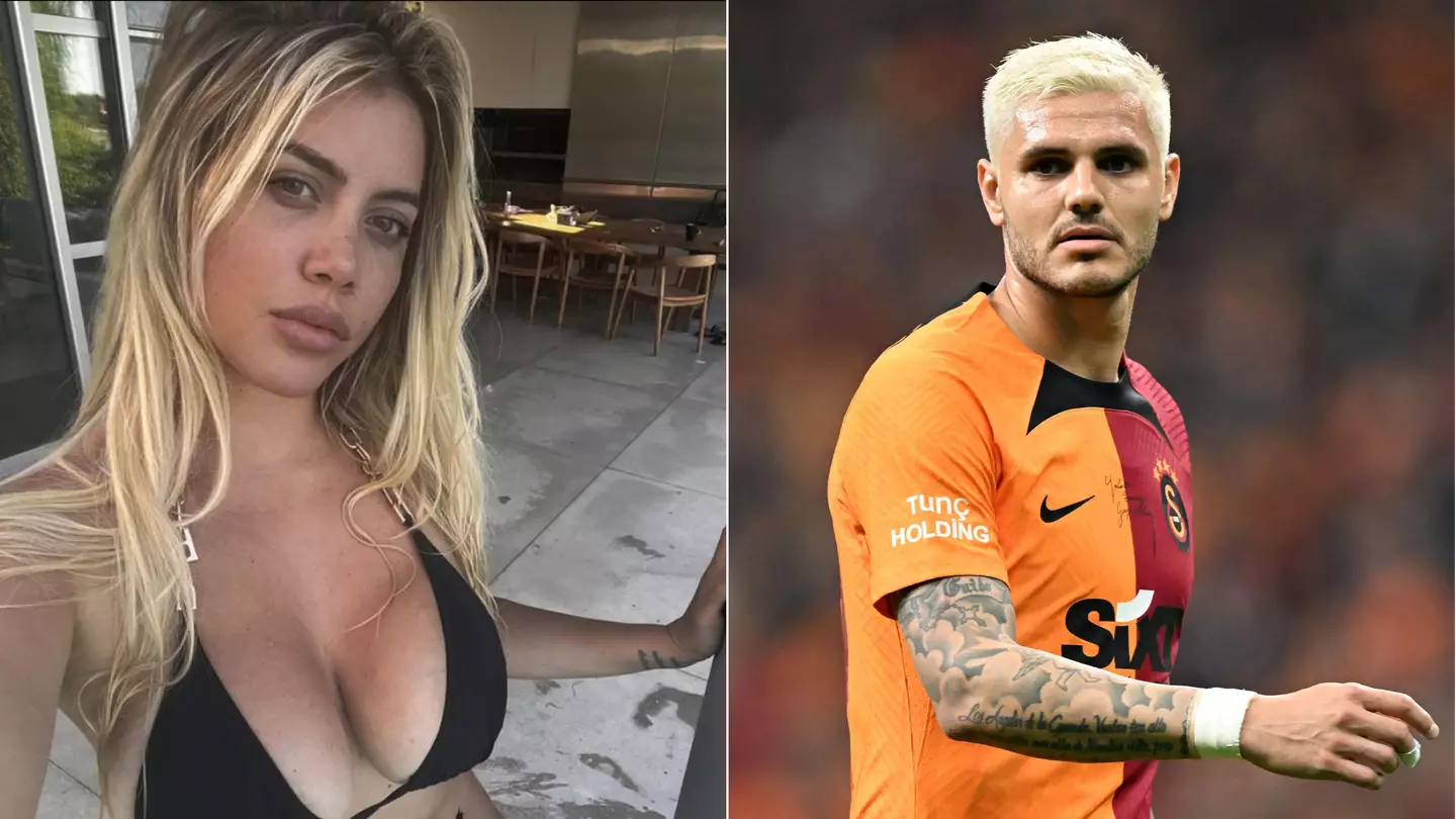 Pas ndarjes nga Mauro Icardi, Wanda Nara poston foton provokuese