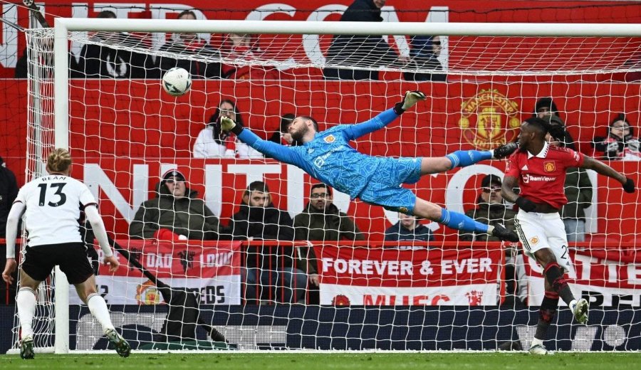 Pushimet e gjata po marrin fund, De Gea drejt Serie A