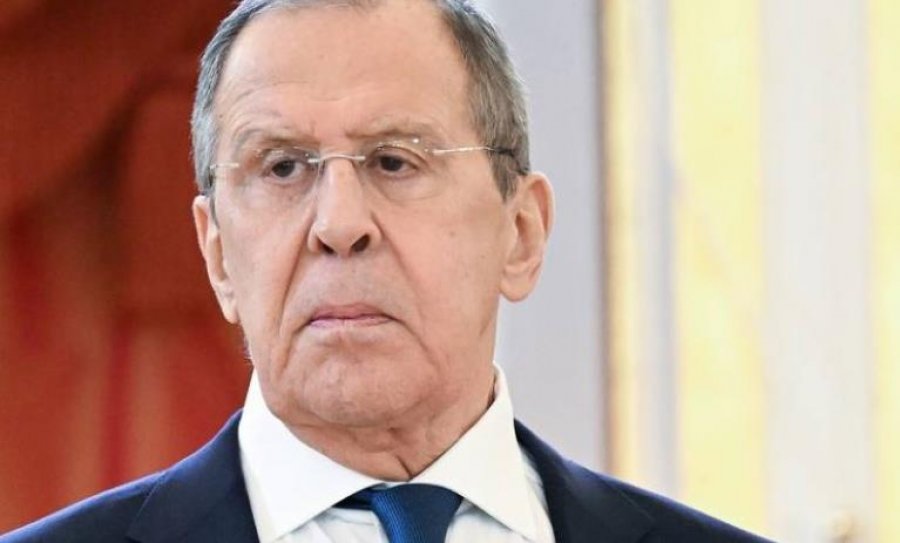 Lavrov: E pamundur që Hamasi të çrrënjoset ashtu siç kërkon Netanyahu