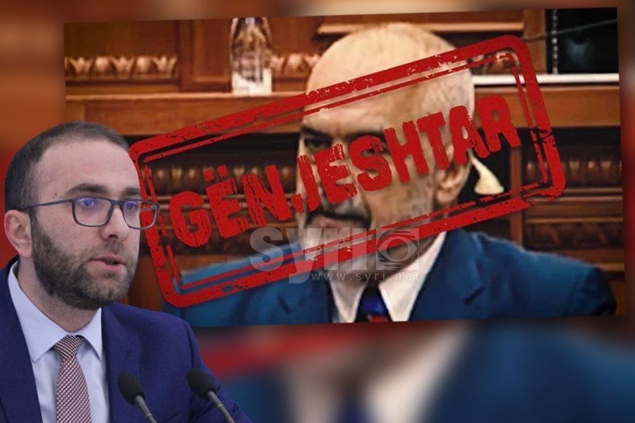 Fjala e Ramës në Kongresin e PS, reagon Gazment Bardhi: Gënjeshtar, korrupsionin e quan reformë...