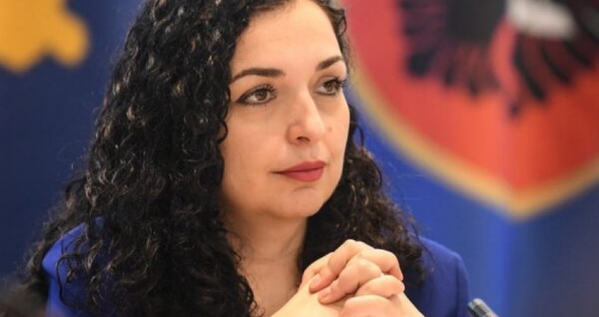 Caktimi i datës së zgjedhjeve parlamentare, Osmani takon gjatë kësaj jave liderët e partive politike