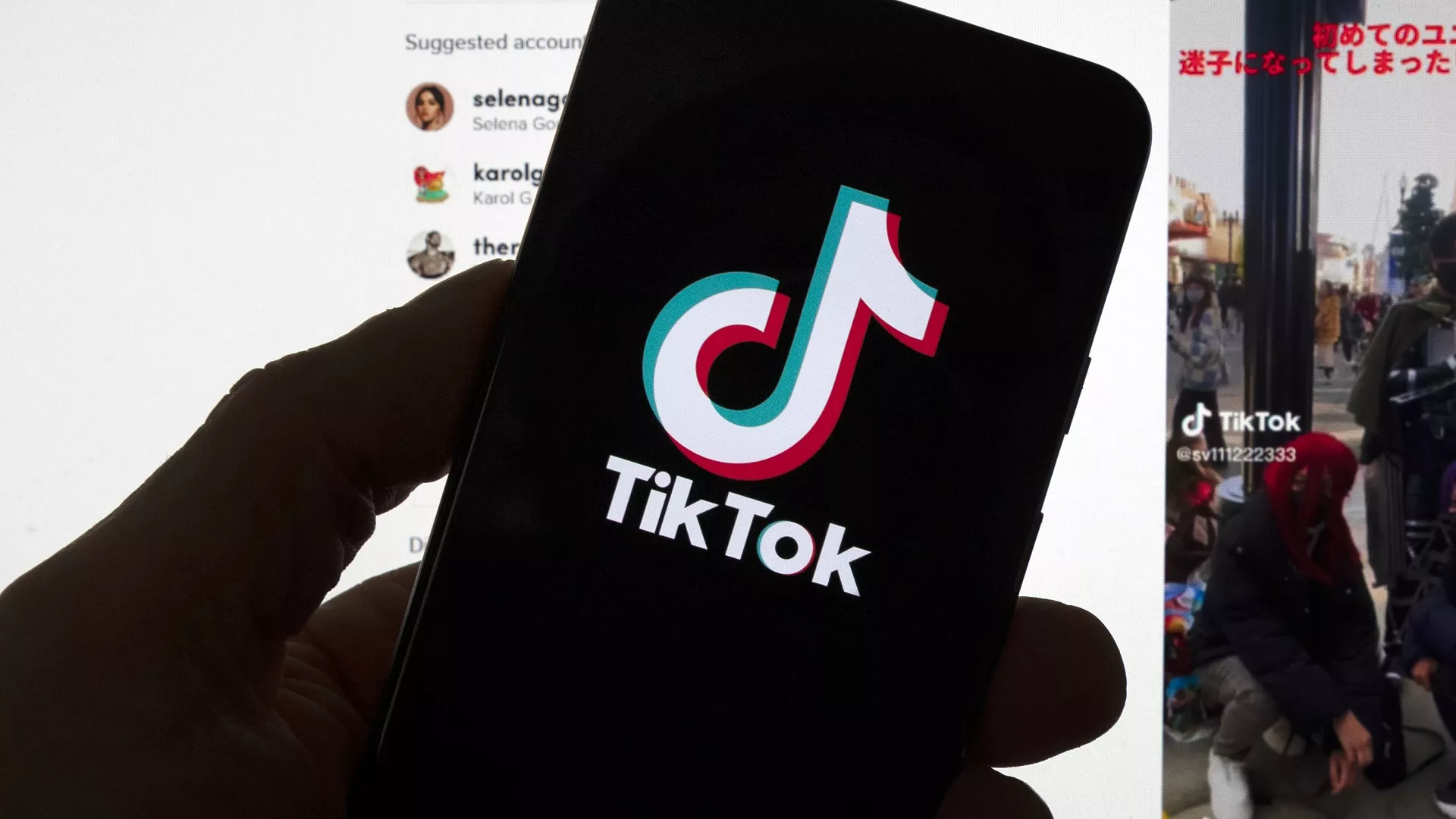 TikTok mban një rrjet pro-nazist propagande, zbulon studimi i ri