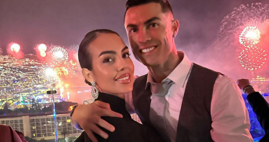 Cristiano Ronaldo dhe Georgina Rodriguez janë martuar në fshehtësi?