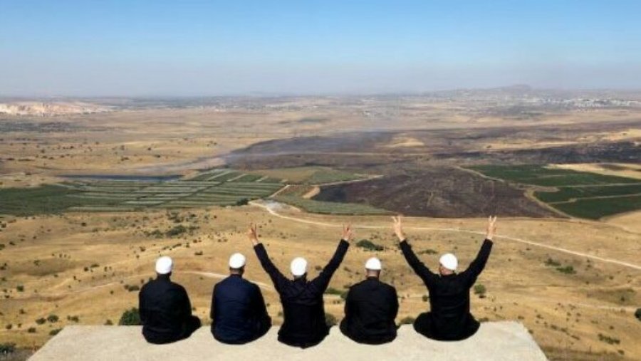 Hezbollahu, Izraeli dhe Lartësitë e Golanit, çfarë po ndodh dhe pse?