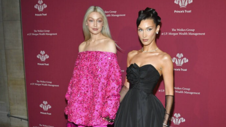 Bella dhe Gigi Hadid dhurojnë një milion dollarë, për përpjekjet e ndihmës për palestinezët