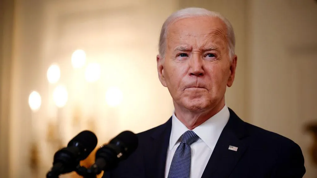 Biden paraqet propozimin e Izraelit për t'i dhënë fund luftës në Gazë