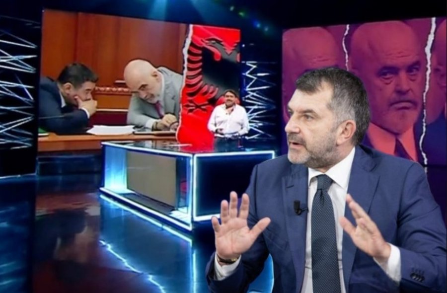 Rai 3 na tregoi sa paguajnë banditët për makiazh