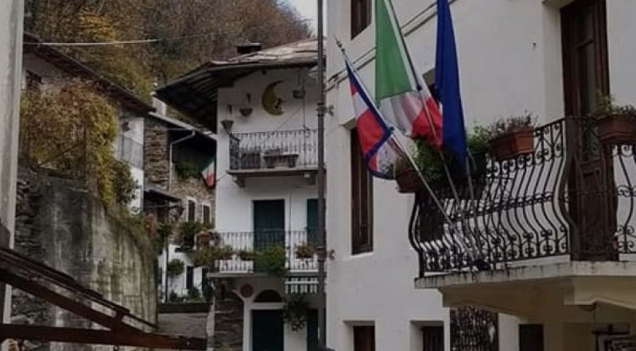 Fshati italian me 46 banorë ka 30 kandidatë për zgjedhjet vendore