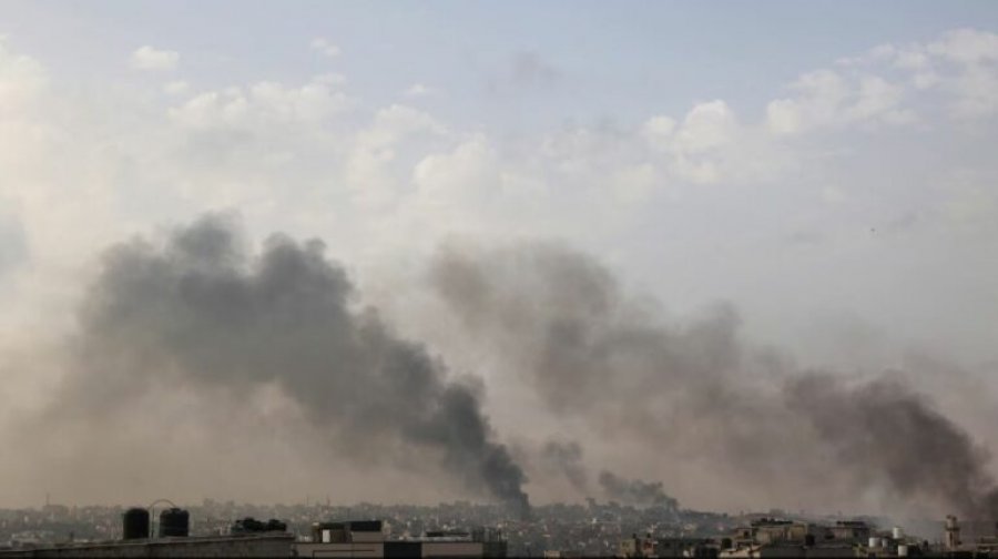 Izraeli bën bilancin: IDF vrau 3 terroristë në Rafah, kaluan zonën e sigurisë