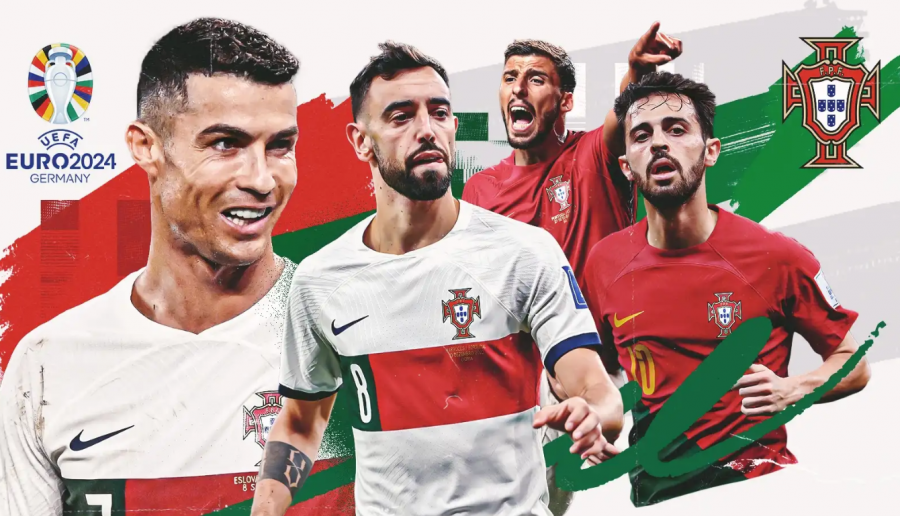 Portugalia publikon listën zyrtare për Euro 2024, a do të jetë Cristiano Ronaldo?