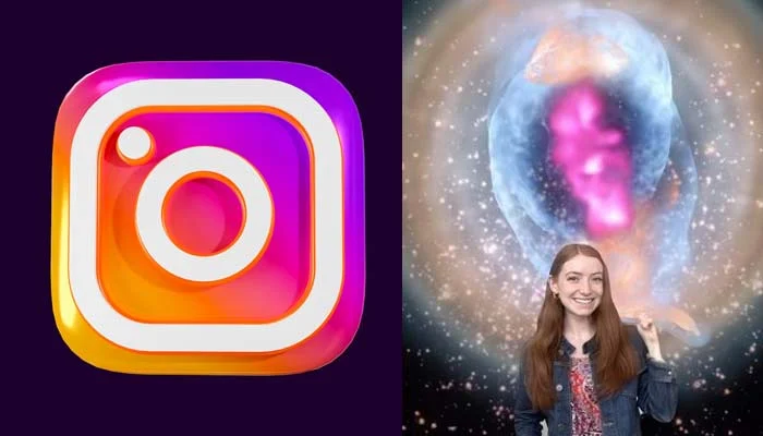 Nasa ‘sjell’ universin përmes filtrave të rinj 3D në Instagram