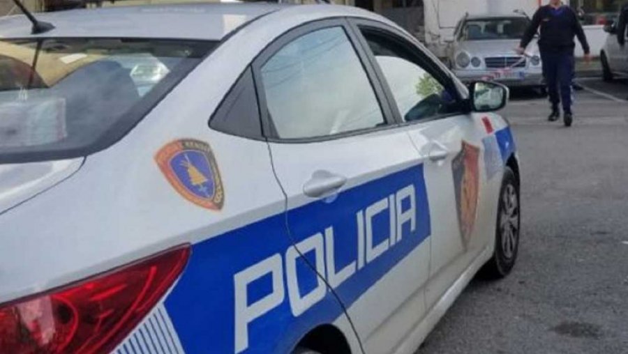 U kap me kokainë, arrestohet 25-vjeçari në Tiranë