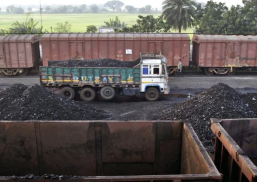 Kolumbia pezullon eksportet e qymyrit në Izrael për shkak të luftës në Gaza
