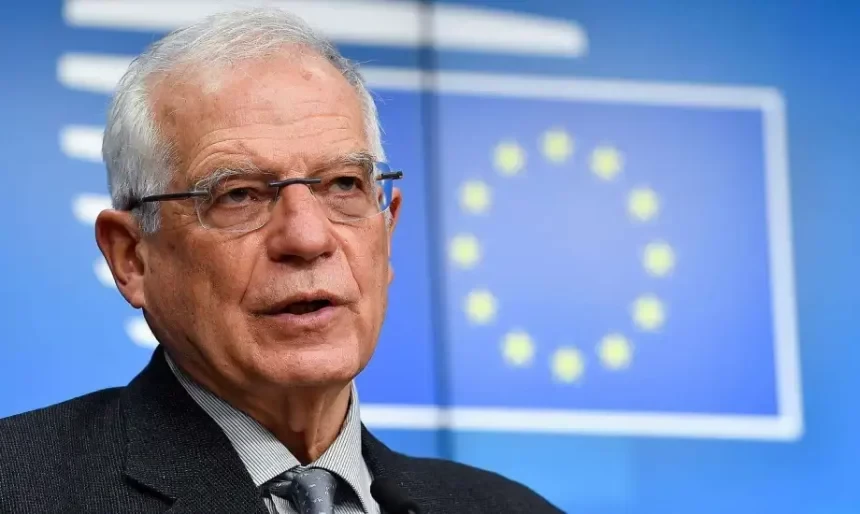 Kosova në pritje të raportit të Borrellit për heqjen ose jo të masave