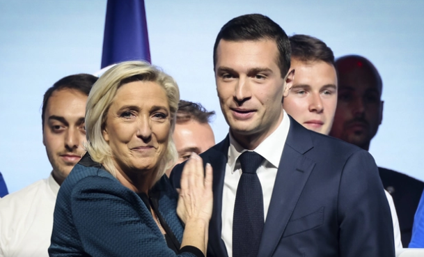Kush është lideri 28-vjeçar i ekstremit të djathtë që mund të bëhet kryeministër i Francës?