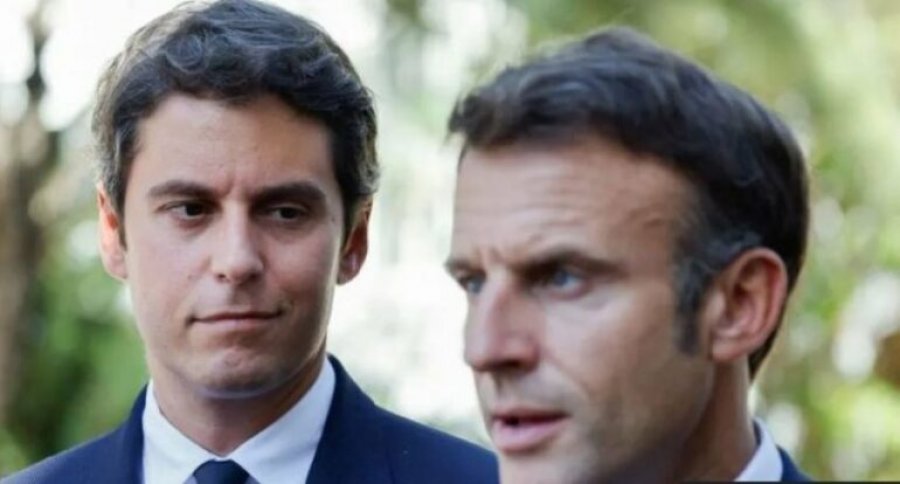 Franca në zgjedhje të parakohshme, Macron i kërkon Attal të drejtojë fushatën përballë Bardelas