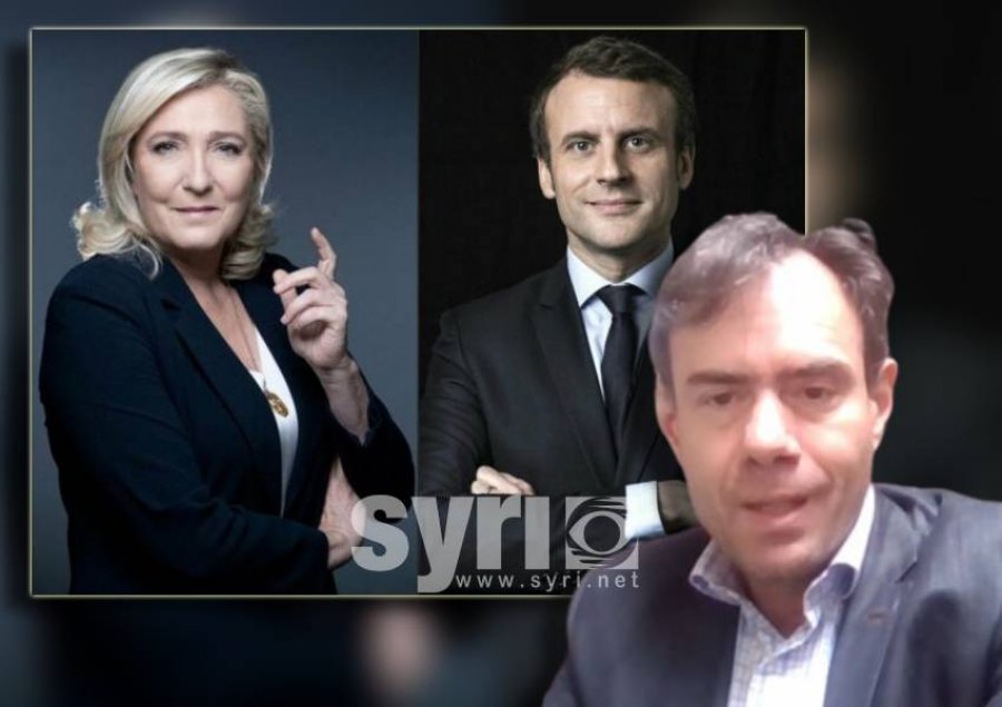 Fitorja e Le Pen dhe arsyet pse Macron shpalli zgjedhjet e parakohshme