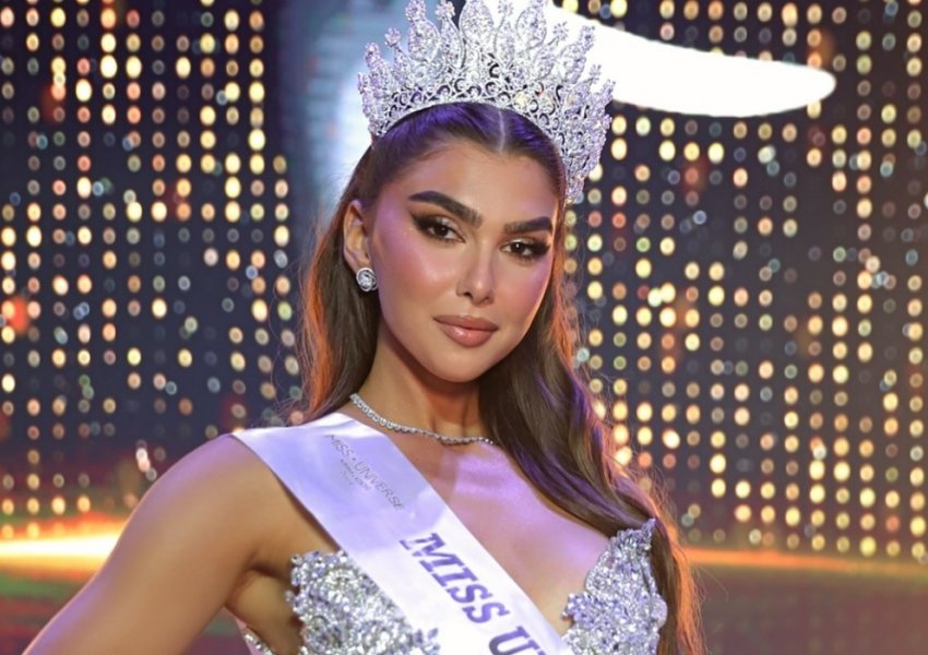 Pas fitores në Miss Universe Albania, flet Françeska: Luftë me komente negative