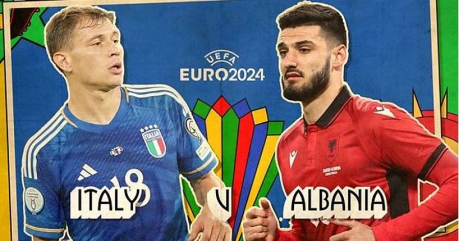 Duam ta nisim me ‘këmbën’ e mbarë ndaj Italisë, por statistikat ‘zhysin’ kuqezinjtë