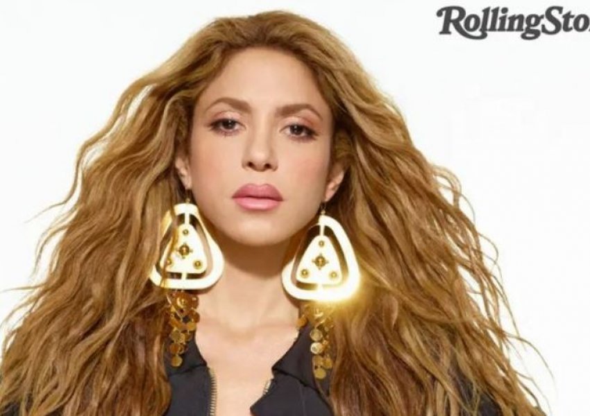 Shakira më në fund zbulon statusin e saj