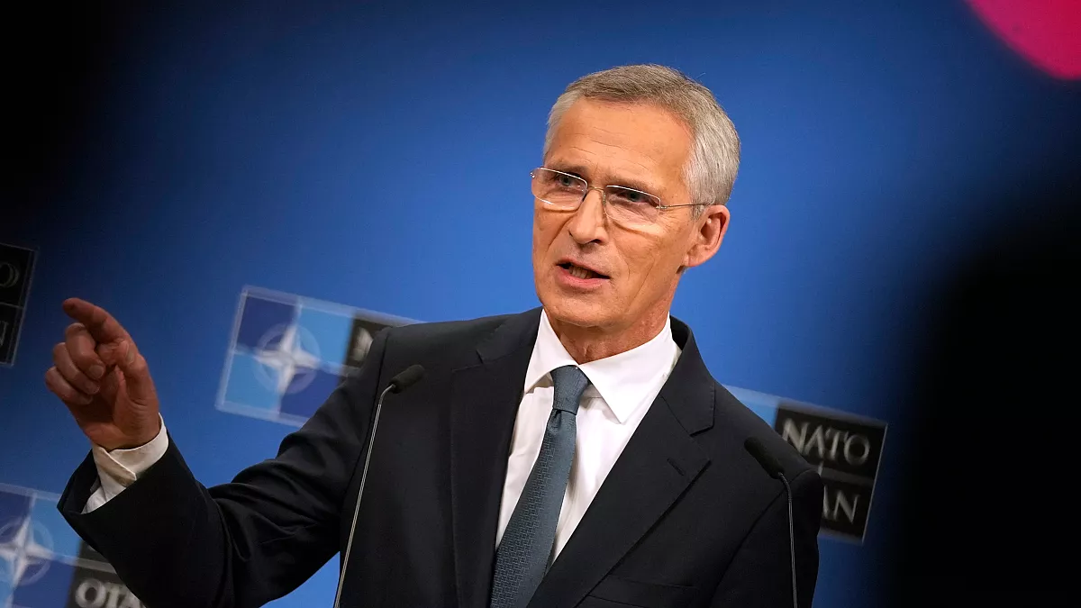 Stoltenberg: Rusia e ka shtuar armiqësinë ndaj vendeve anëtare të NATO-s