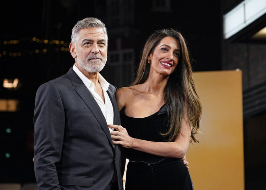 George Clooney dhe Amal Clooney drejt ndarjes dhe arsyeja është kjo!