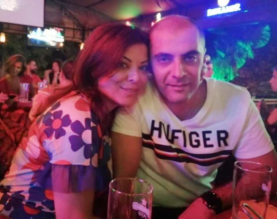'Sytë e tij u zgjuan nga kjo ëndërr e keqe' - Motra e avokatit Mëngjesi, mirënjohje pa kufi për shqiptarët 