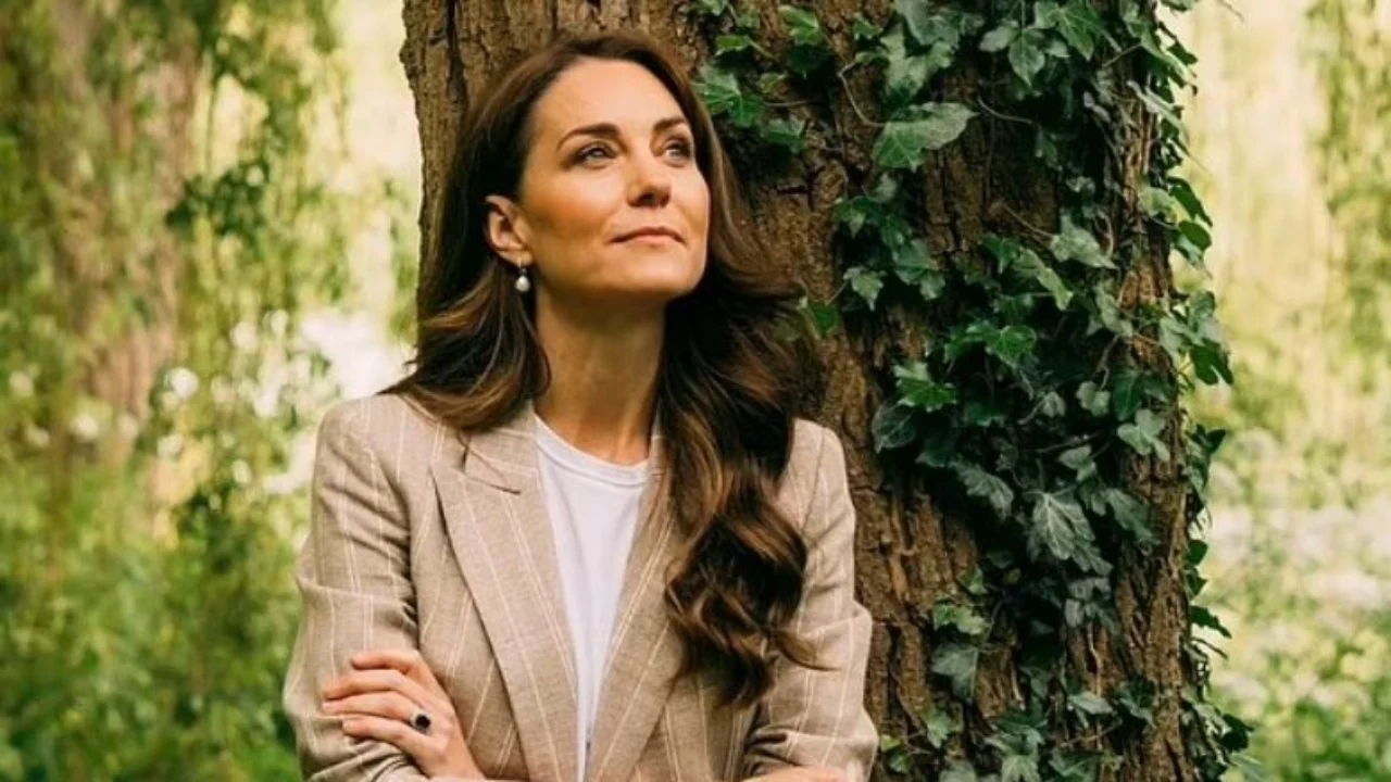 'Po i jap vetes kohë për t’u shëruar', përmirësohet gjendja e Kate Middleton, princesha merr pjesë në paradën e Mbretit Charles