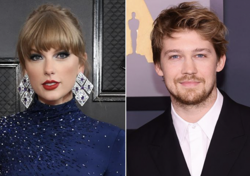 Joe Alwyn flet për herë të parë pas ndarjes nga Taylor Swift: Një periudhë e vështirë