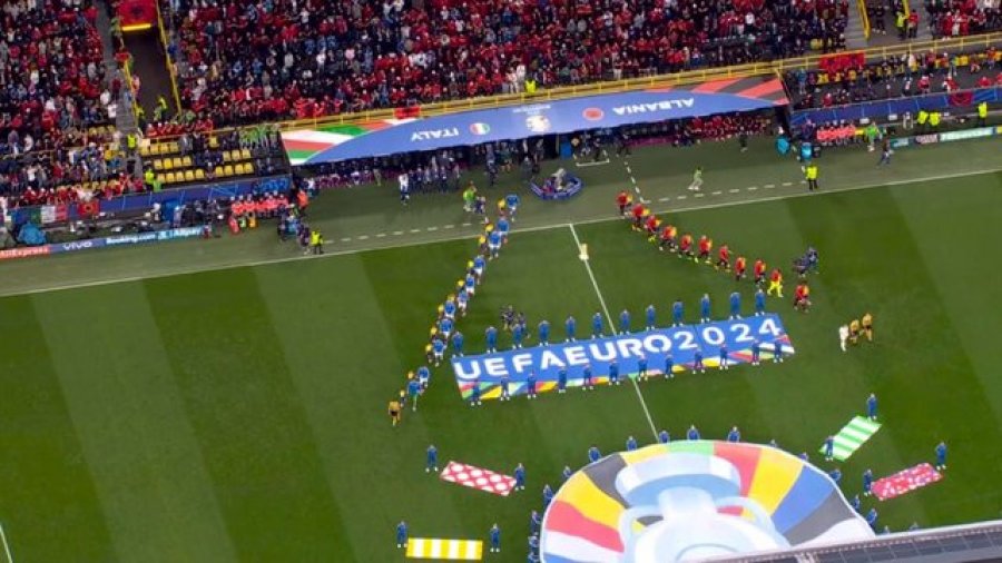 ‘Goli i shpejtë nuk ndihmoi’/ Mediat e huaja: Shqipëria mund të kishte barazuar me Italinë