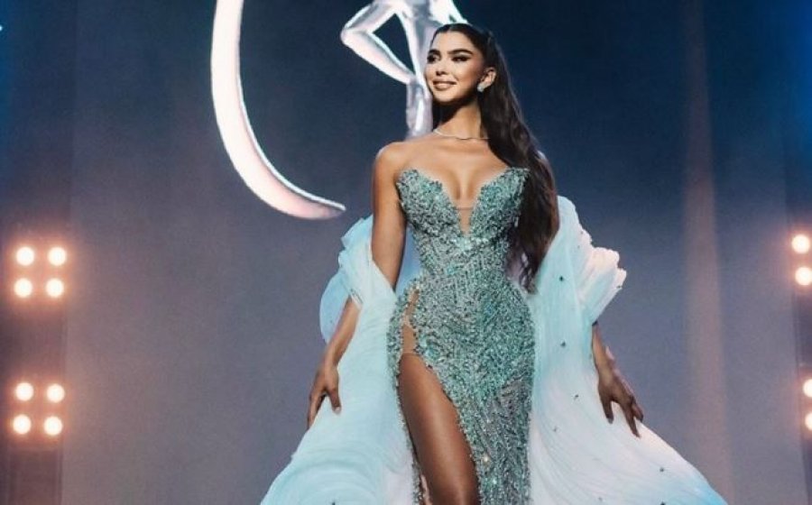 U kurorëzua Miss Universe Albania, Françeska Rustem zbulon tiparin për të cilin është bullizuar