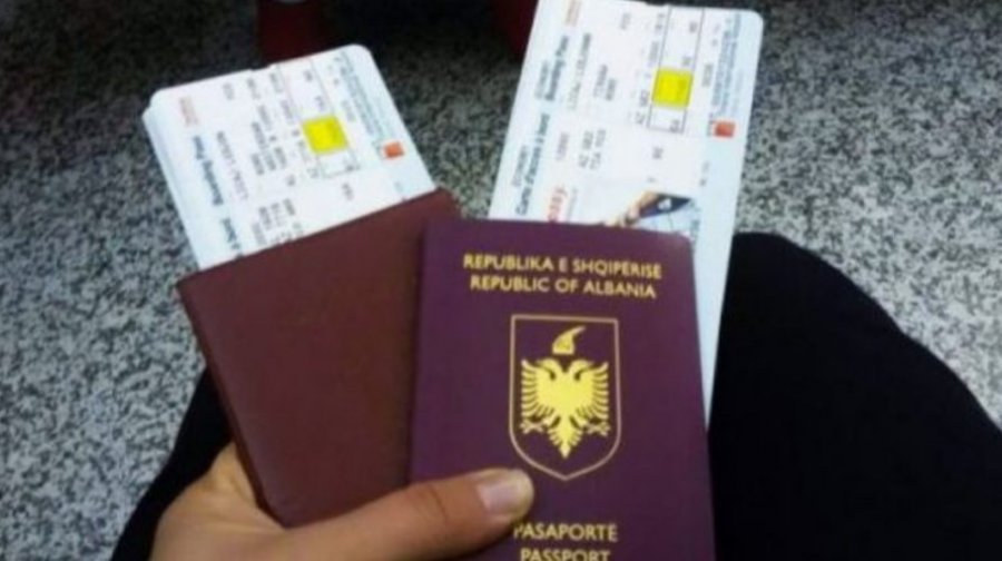 Azerbajxhani heq vizat për shtetasit shqiptar, nga sot udhëtohet vetëm me pasaporta