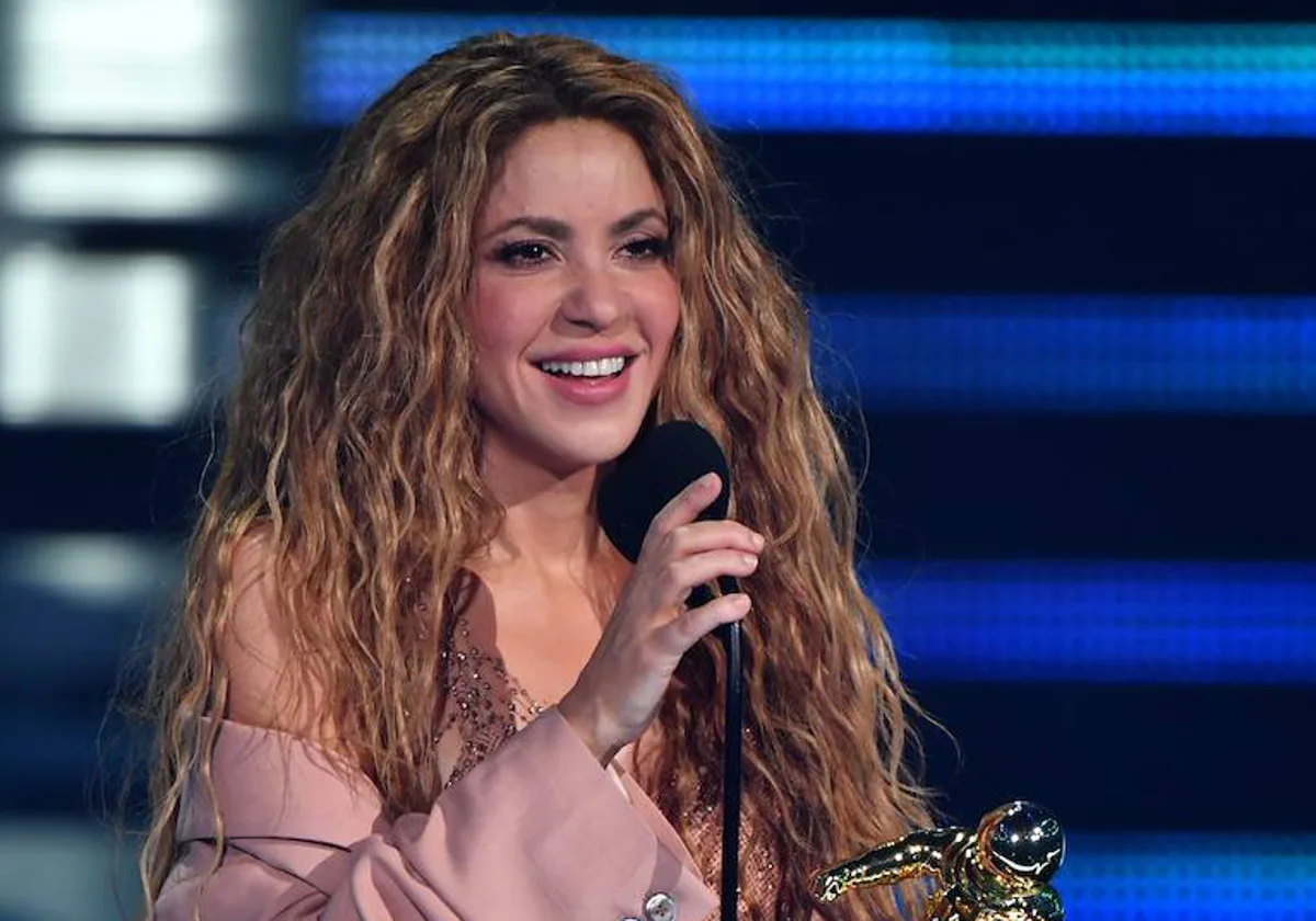 Shakira: Jam më pak e brishtë nga sa mendoja. Gjithmonë kam pasur shumë frikë nga dhimbja