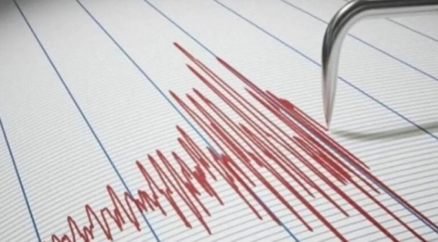 Tërmeti shkund Bullgarinë, ja sa ishte magnituda