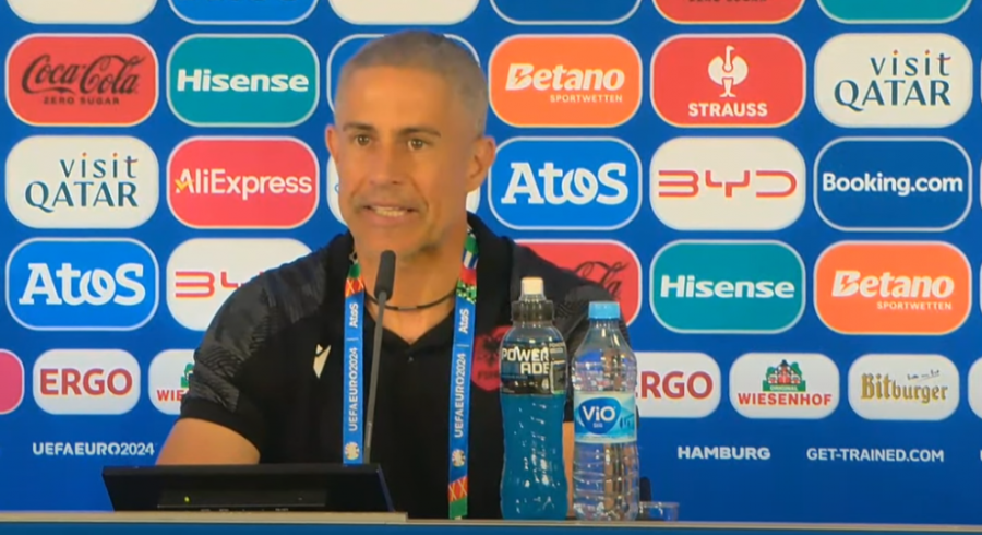 Sylvinho vlerëson Kroacinë: Rezultati ndaj Spanjës nuk tregon asgjë, kanë lojtarë mjaft të aftë