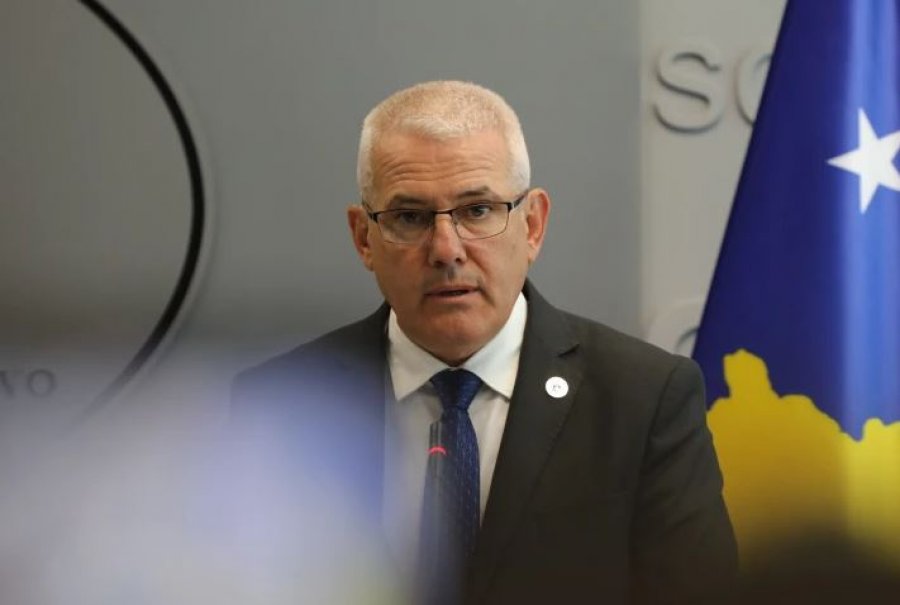 Ministri i Brendshëm i Kosovës: Qeveria e Serbisë po financon terrorizmin