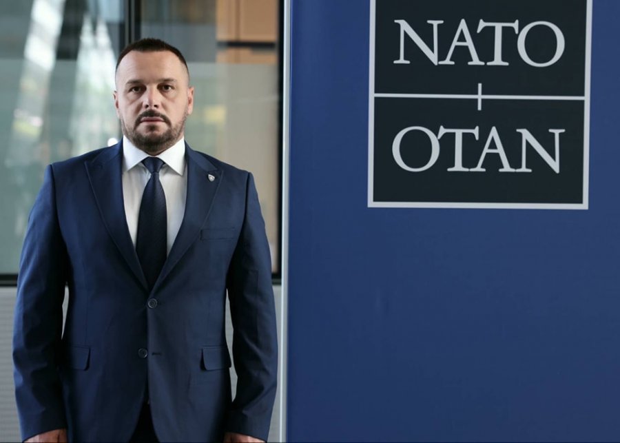 Maqedonci: Kosova është e vendosur që të anëtarësohet në NATO