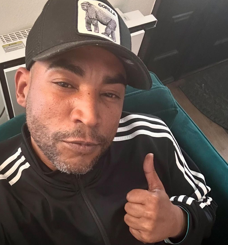 Don Omar tregon gjendjen shëndetësore, pas diagnostikimit me kancer