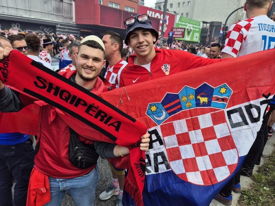 ‘Vëllazëria’ shqiptaro-kroate çmend Beogradin, Serbia kërcënon se do braktisë Europianin