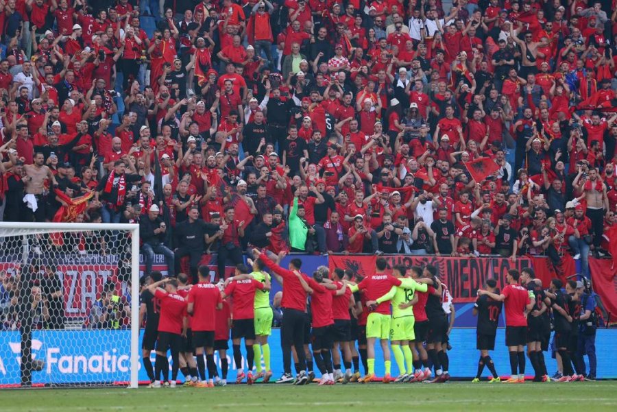 FIFA publikon renditjen e re, mësoni çfarë ka ndodhur me Shqipërinë dhe Kosovën